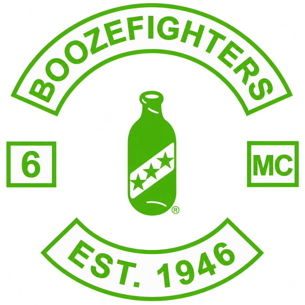 Boozefighters MC Chapter 6