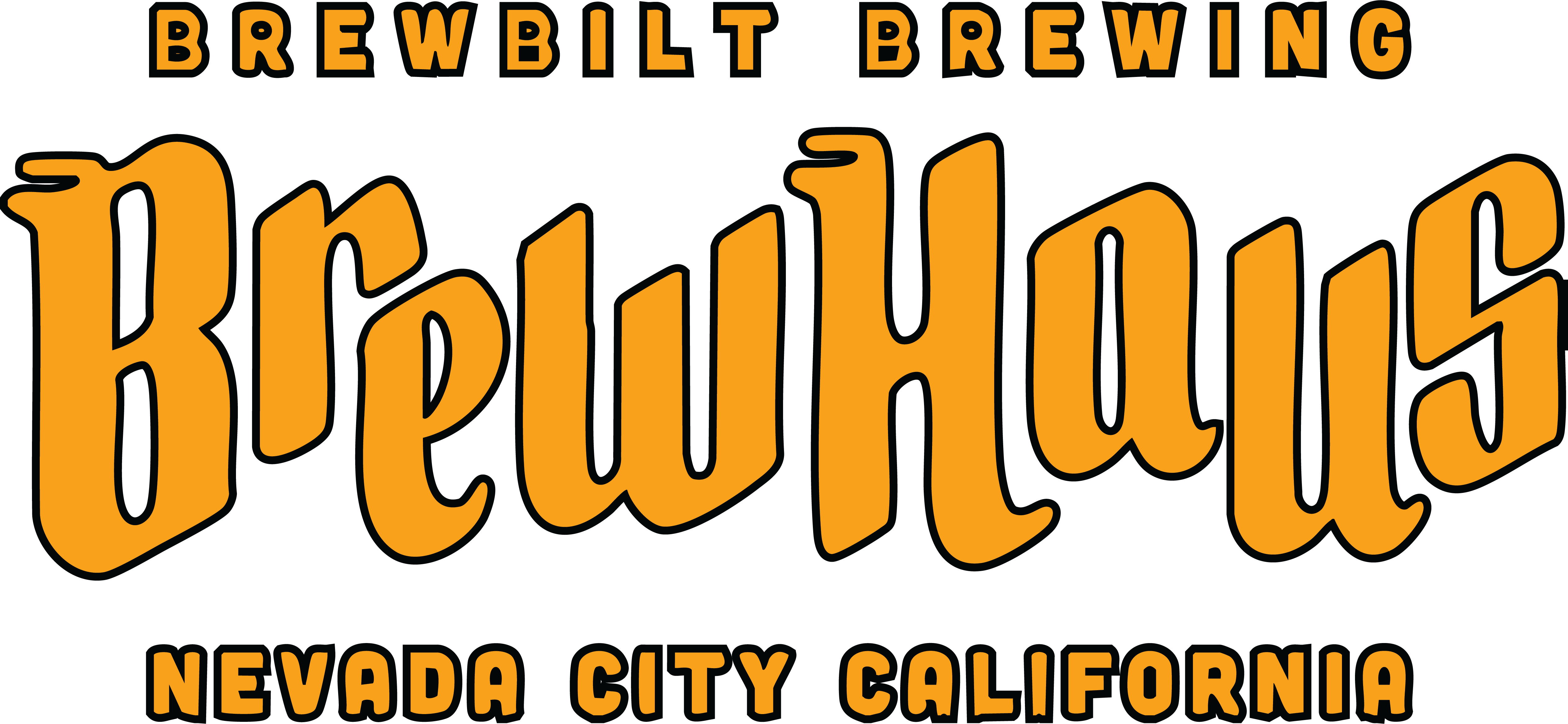 Brewhaus Nevada City