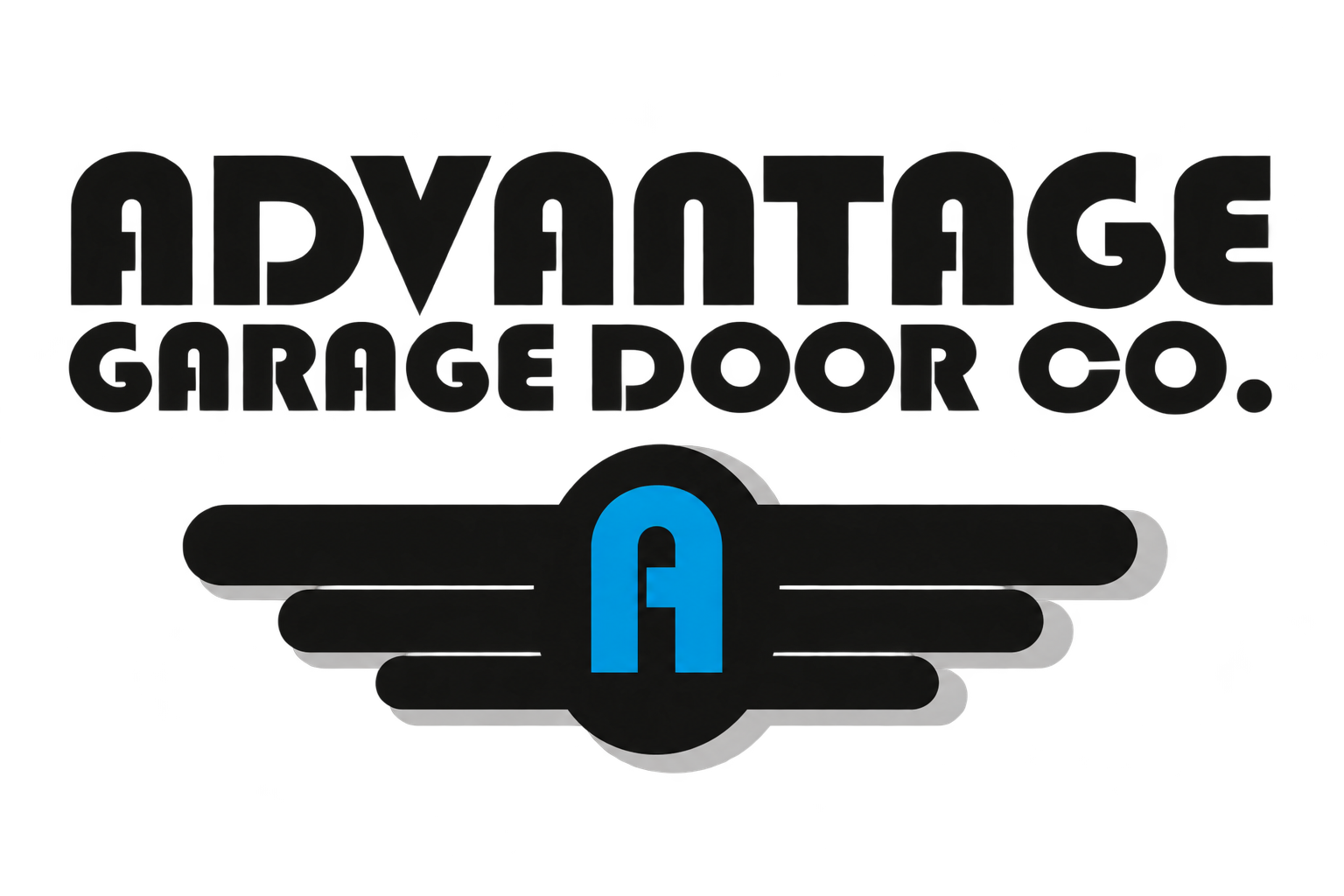 Advantage Garage Door Co.